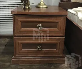 Тумба прикроватная Афина караваджо