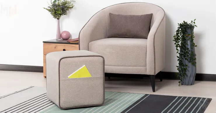 Пуф Фаст (400) ТП 449