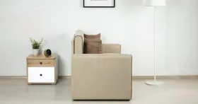 Диван-кровать Найс (120) ТД 295