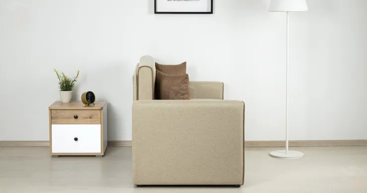 Диван-кровать Найс (120) ТД 295