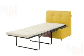 Кухонный диван Гермес на буковых ножках