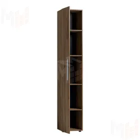 Шкаф для белья Nature 83