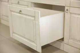 Гостиная Вероника Комплект № 5