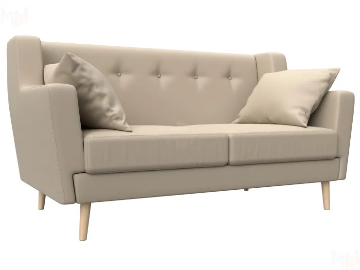 Диван кухонный прямой Брайтон 2