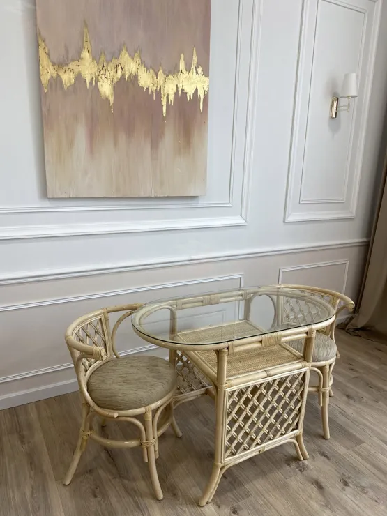 Комплект кофейный 03/03