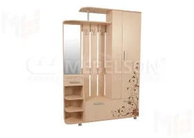 Прихожая Барселона-2