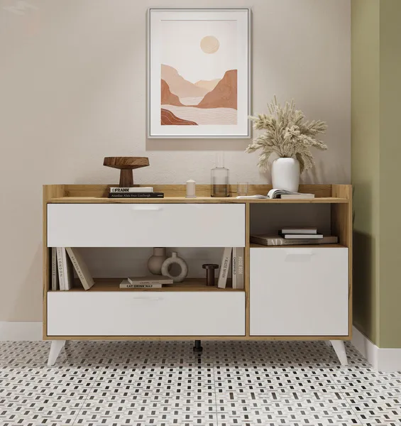 Комод Ирис КМ-02