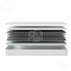 Детский матрас Bambino Kids 70*160 см