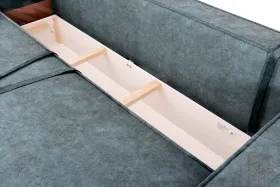 Диван Тулон Стандарт вариант 2