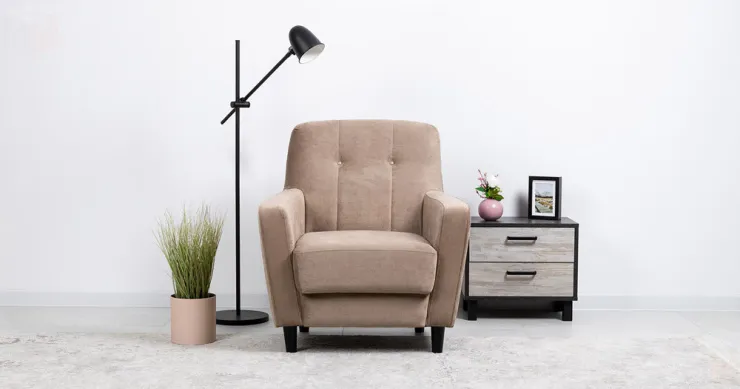 Кресло для отдыха Арно  ТК 565