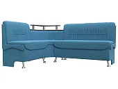 Диван кухонный угловой Сидней левый угол