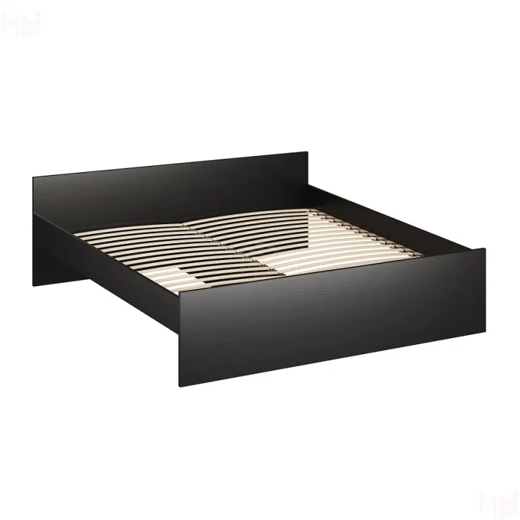 Кровать Орион 180*200 (венге)