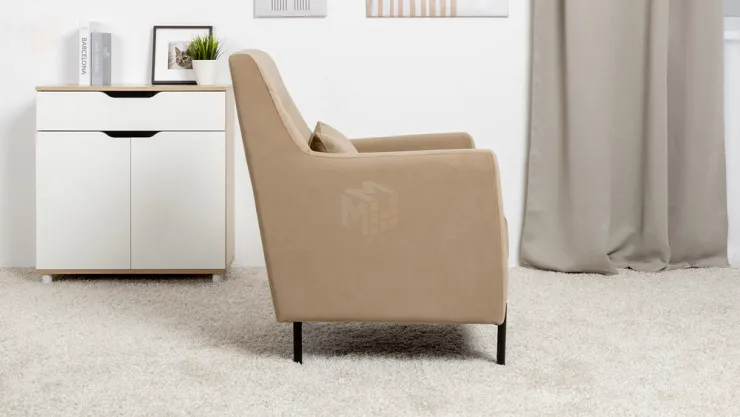 Кресло для отдыха Барселона ТК 670