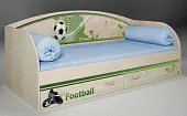 Кровать ФУТ-13/7 серия Футбол