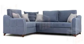 Диван-кровать угловой Френсис ТД 263