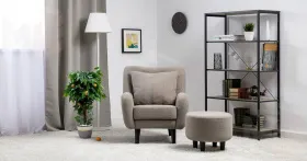 Кресло для отдыха Шон ТК 271