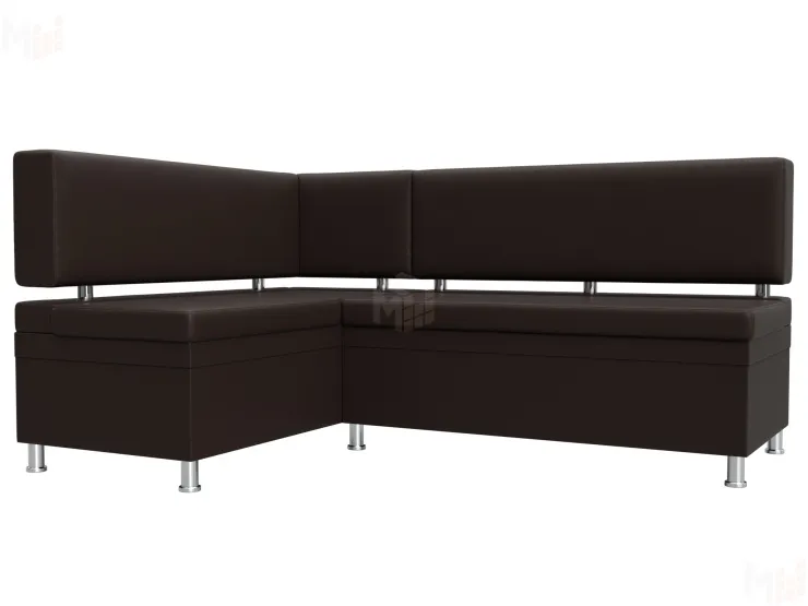 Диван кухонный угловой Стайл левый угол