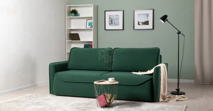 Диван-кровать Элиот  ТД 444