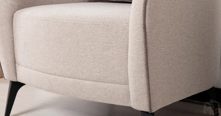 Кресло для отдыха Бернис ТК 449