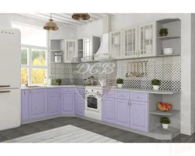 Шкаф верхний угловой Гранд ШВПУ-300