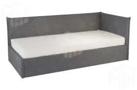 Кровать с подъемным механизмом Бест Тахта 90х200