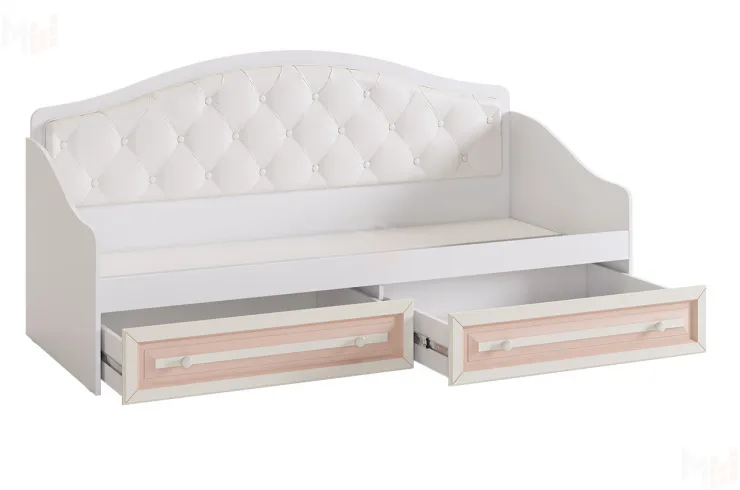 Кровать Алиса 0,8