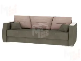  Диван еврокнижка Карлос Мазерати 10/Антонио Десерт