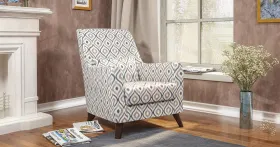 Кресло для отдыха Либерти ТК 235