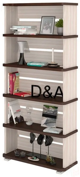 Стеллаж СБ-25-5