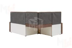 Угловой диван Лувр Кант