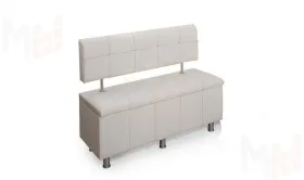 Диван Торонто цвет Арктик Модуль МД 1000