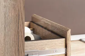 Комод Прага 4 ящика Серия 3