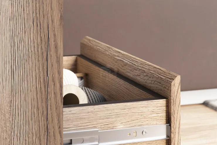 Комод Прага 4 ящика Серия 3