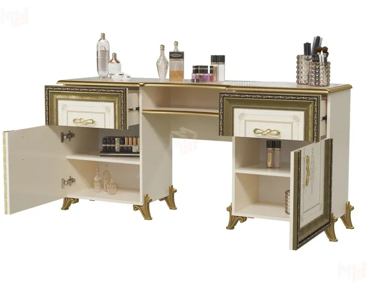 Стол туалетный Версаль 