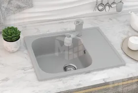 Односекционная реверсивная мойка ULGRAN U-202