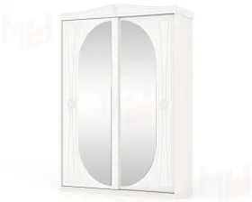 Шкаф-купе Онега 1500