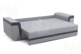 Диван-кровать Марракеш Серый
