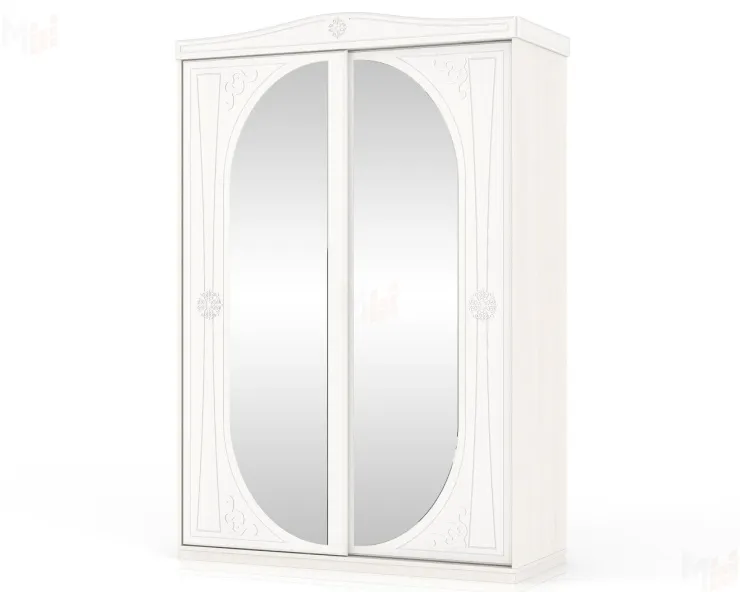 Шкаф-купе Онега 1500