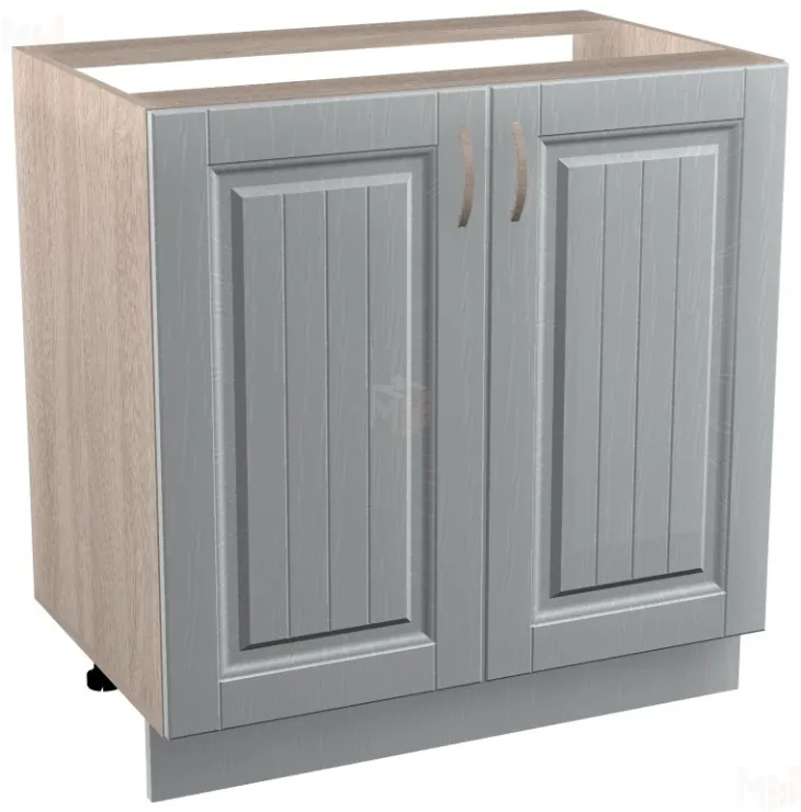 Стол рабочий Кантри СТР 800