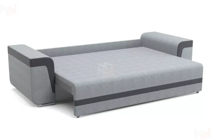 Диван-кровать Марракеш Серый