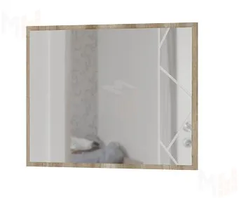 Зеркало Даллас З-01