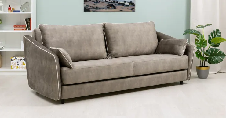 Диван-кровать Флэш ТД 554