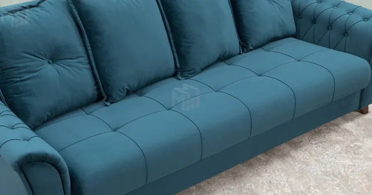 Диван-кровать Ирис ТД 578