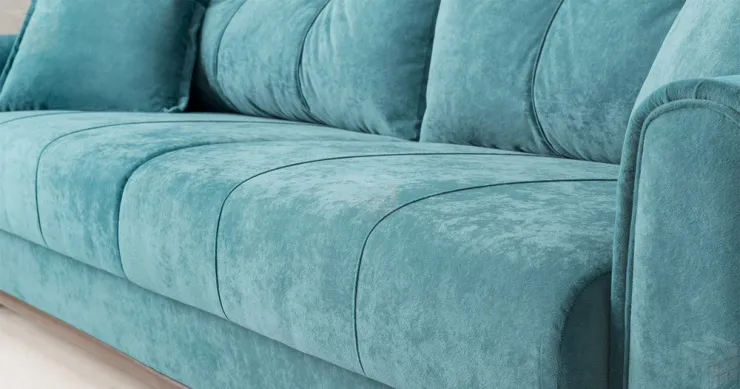 Диван-кровать Плимут ТД 376