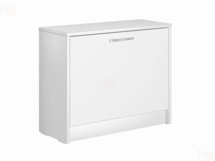 2.01.10.140.1 ОРИОН тумба для обуви 60х49 белый RU