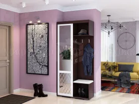 Прихожая Стелла-1