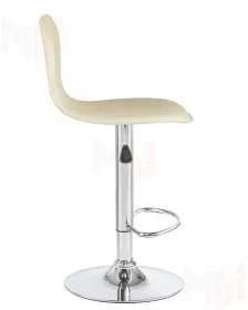 Стул барный DOBRIN ELISA (кремовый)