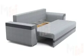 Диван-кровать Марракеш Серый