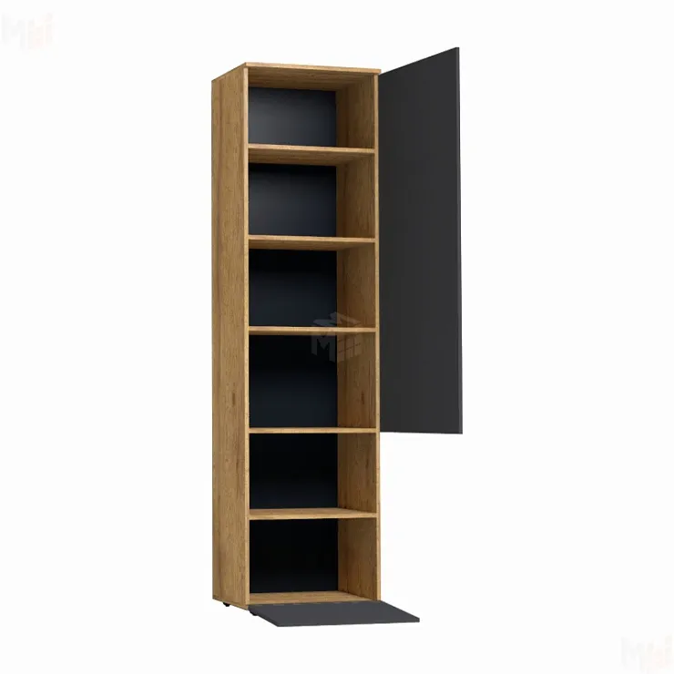 Шкаф МЦН Crown 11