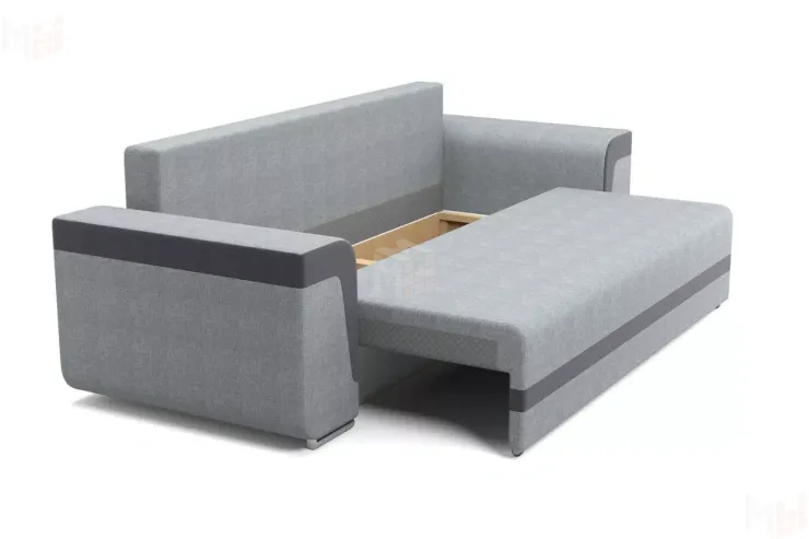 Диван-кровать Марракеш Серый